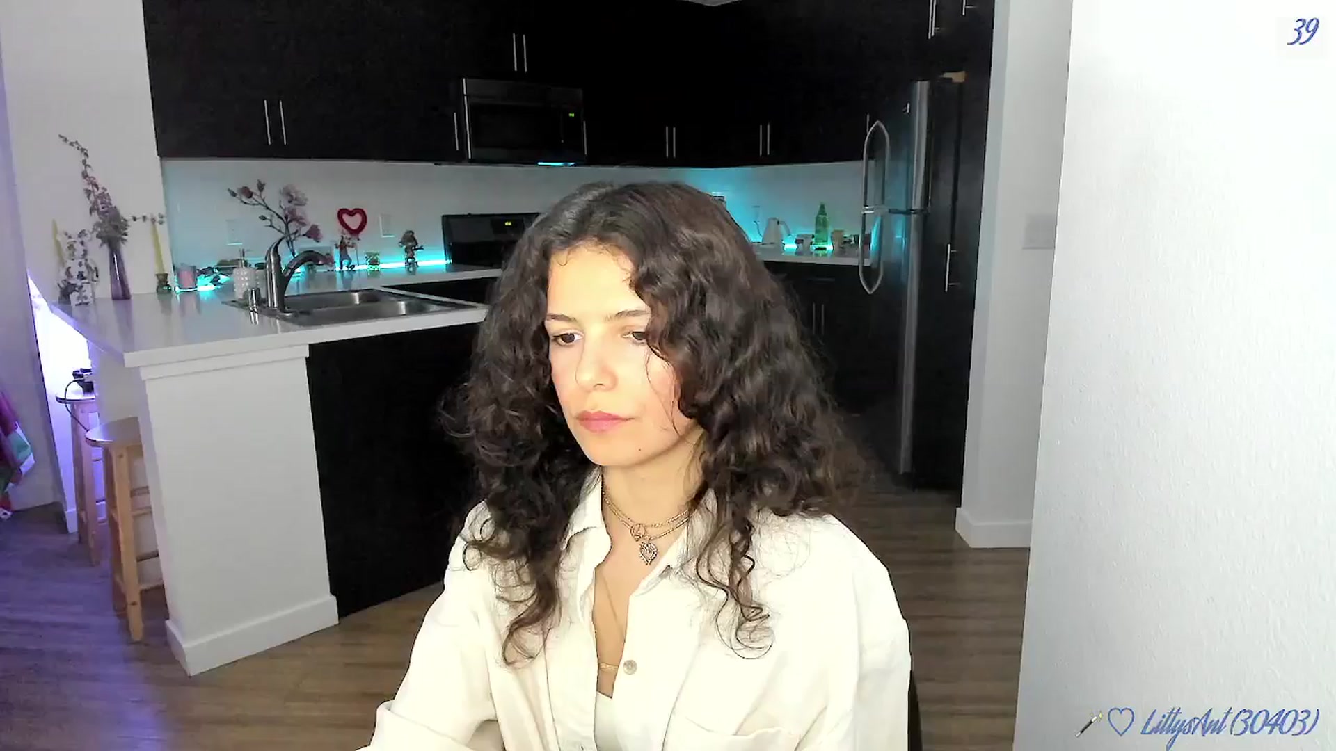 Gallery image thumbnail from litty's myfreecams stream on, 02/21/2026, 03:01 image 4 of 20