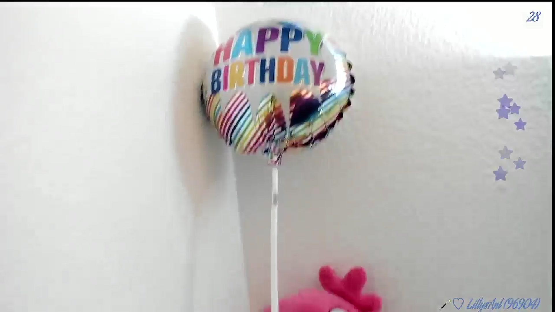 Gallery image thumbnail from litty's myfreecams stream on, 02/22/2026, 01:37 image 18 of 20