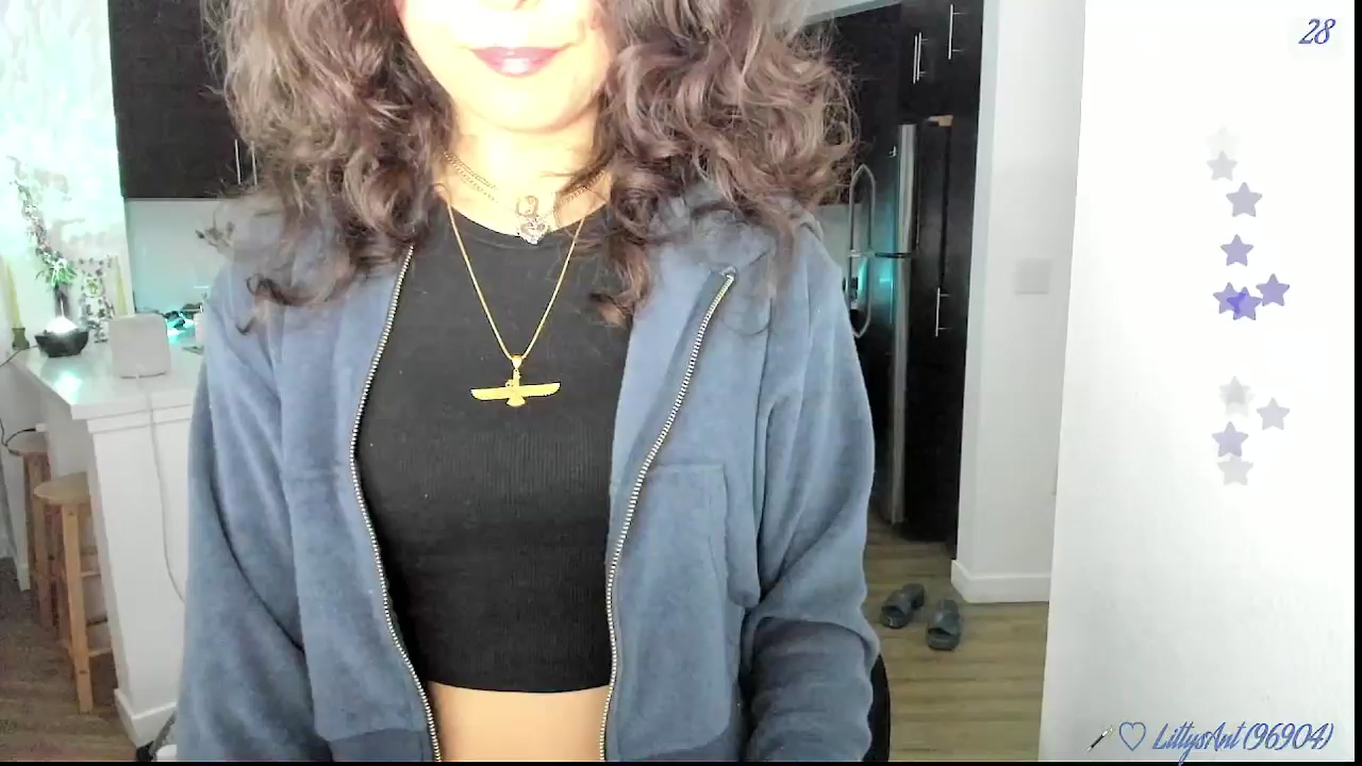 Gallery image thumbnail from litty's myfreecams stream on, 02/22/2026, 02:08 image 17 of 20