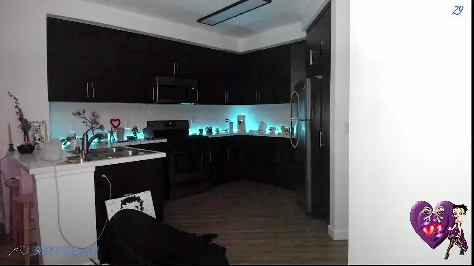 Gallery image thumbnail from litty's myfreecams stream on, 02/22/2026, 07:04 image 20 of 20