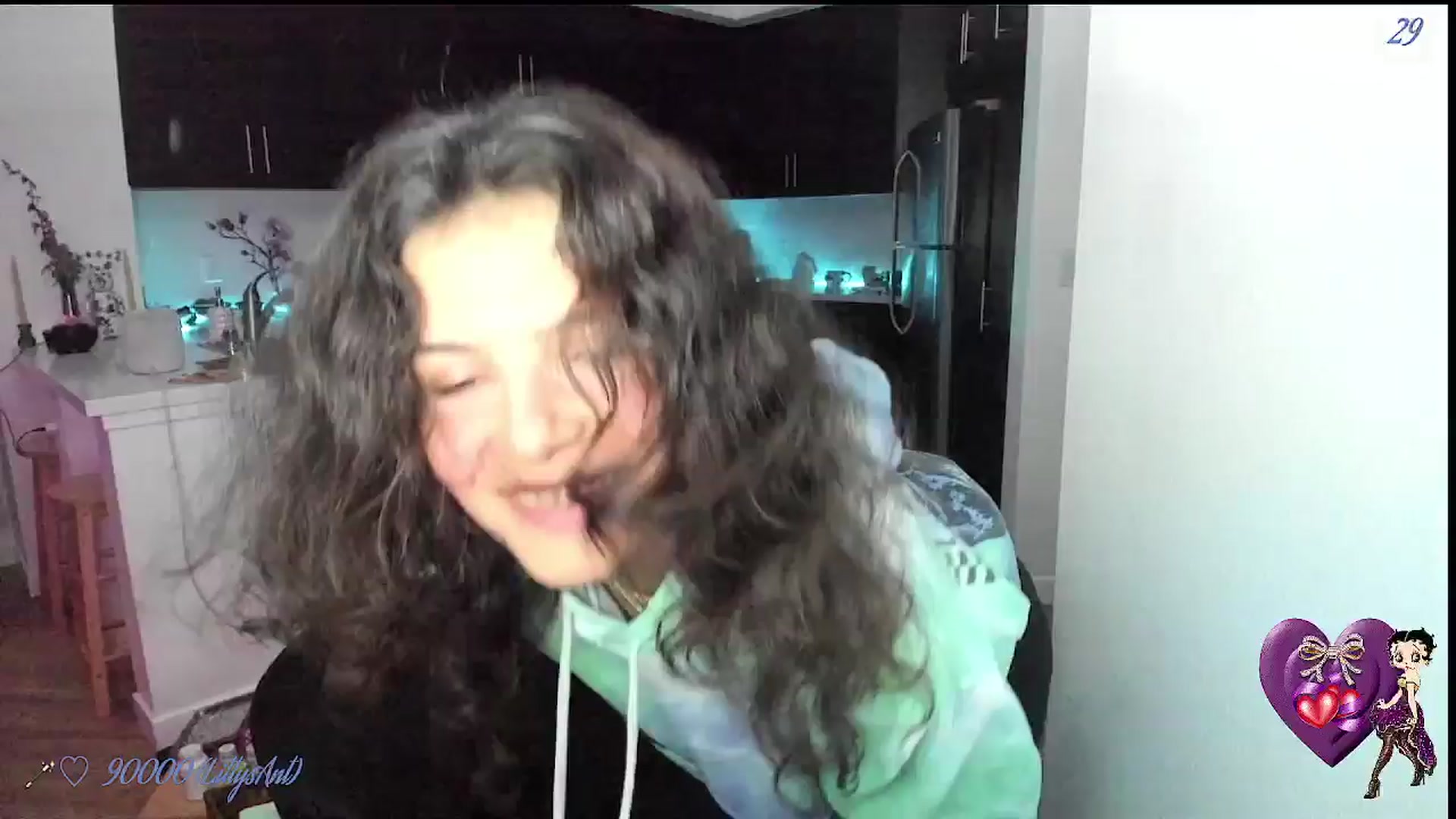 Gallery image thumbnail from litty's myfreecams stream on, 02/22/2026, 07:04 image 19 of 20