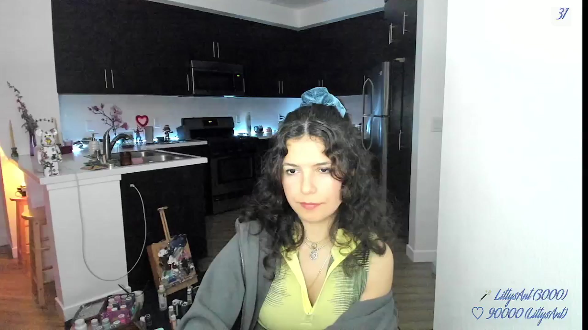 Gallery image thumbnail from litty's myfreecams stream on, 02/23/2026, 07:51 image 7 of 20