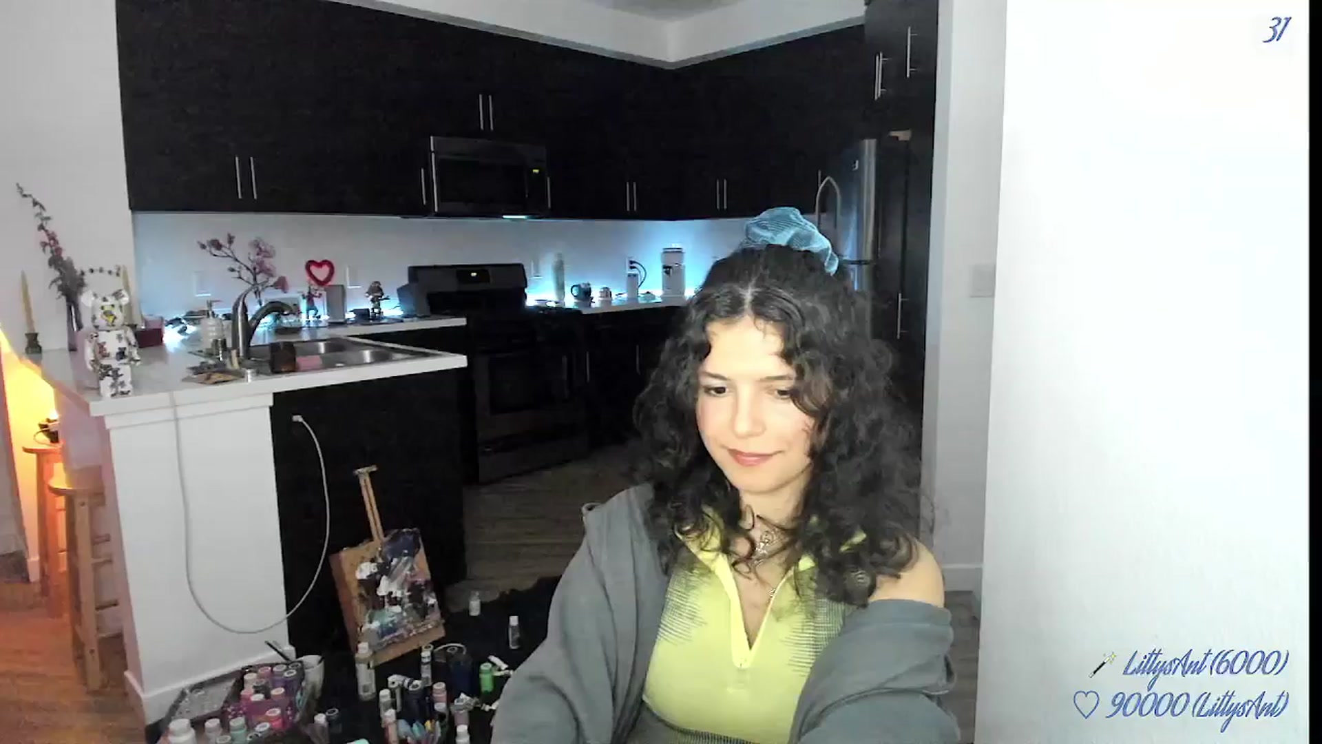 Gallery image thumbnail from litty's myfreecams stream on, 02/23/2026, 07:51 image 10 of 20