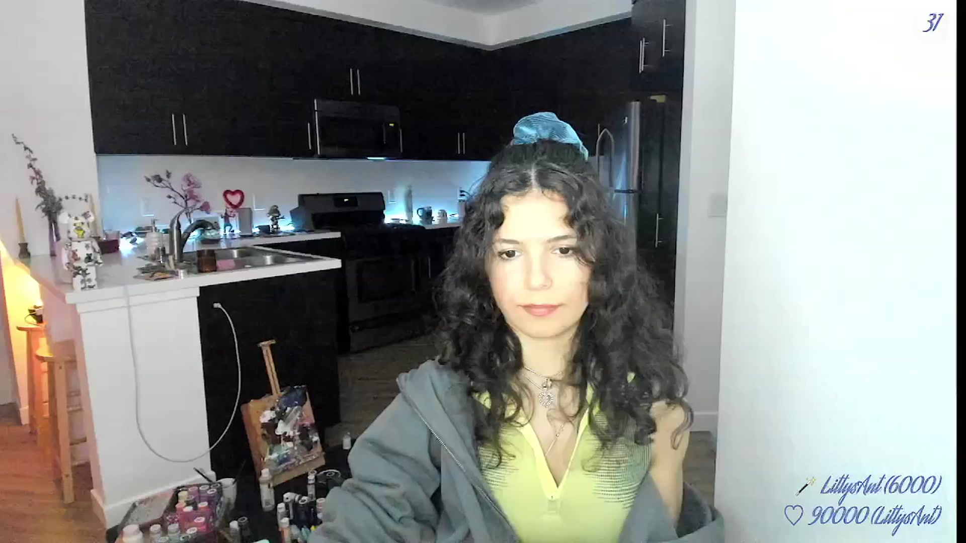 Gallery image thumbnail from litty's myfreecams stream on, 02/23/2026, 07:51 image 11 of 20