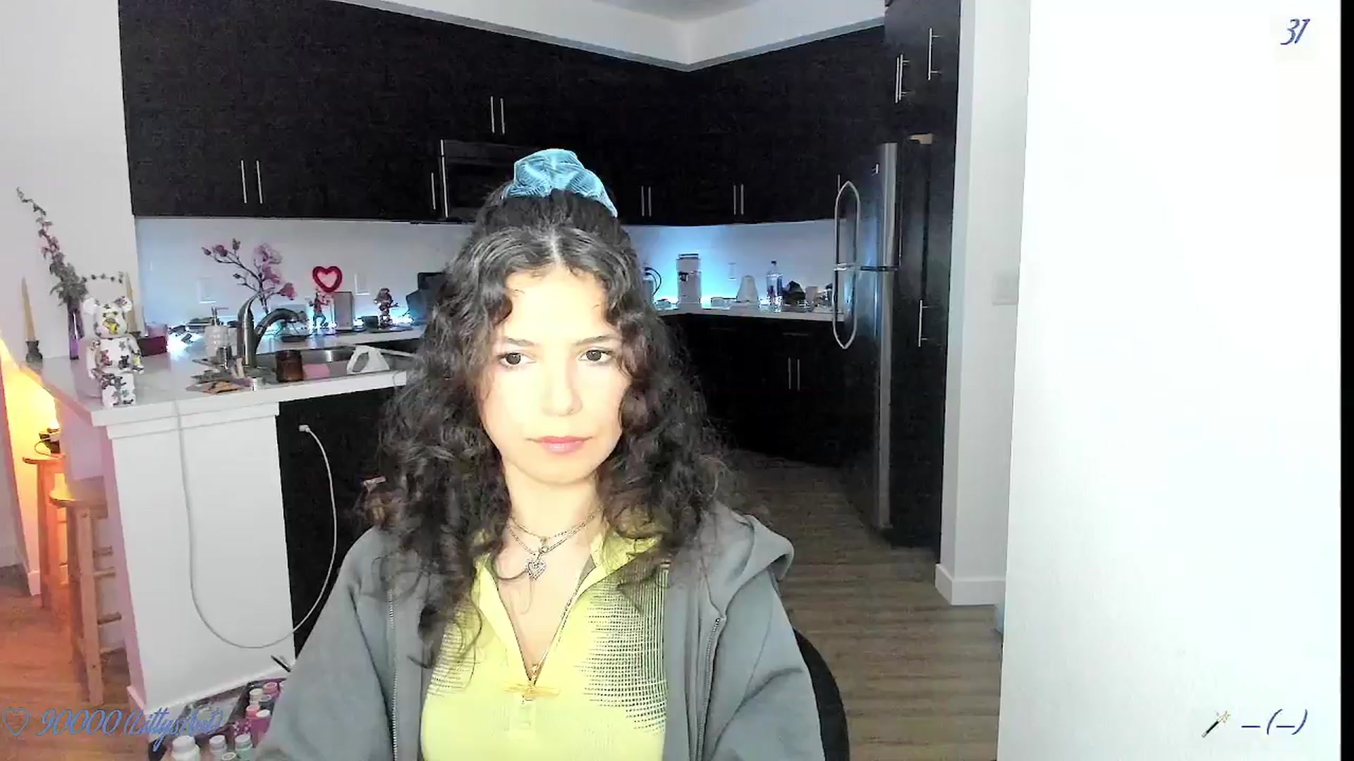Gallery image thumbnail from litty's myfreecams stream on, 02/23/2026, 07:51 image 1 of 20