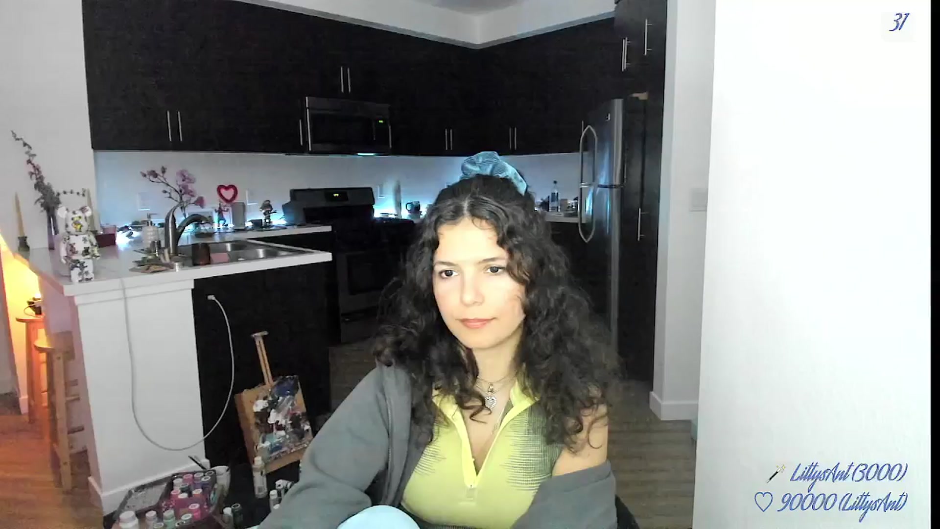 Gallery image thumbnail from litty's myfreecams stream on, 02/23/2026, 07:51 image 8 of 20
