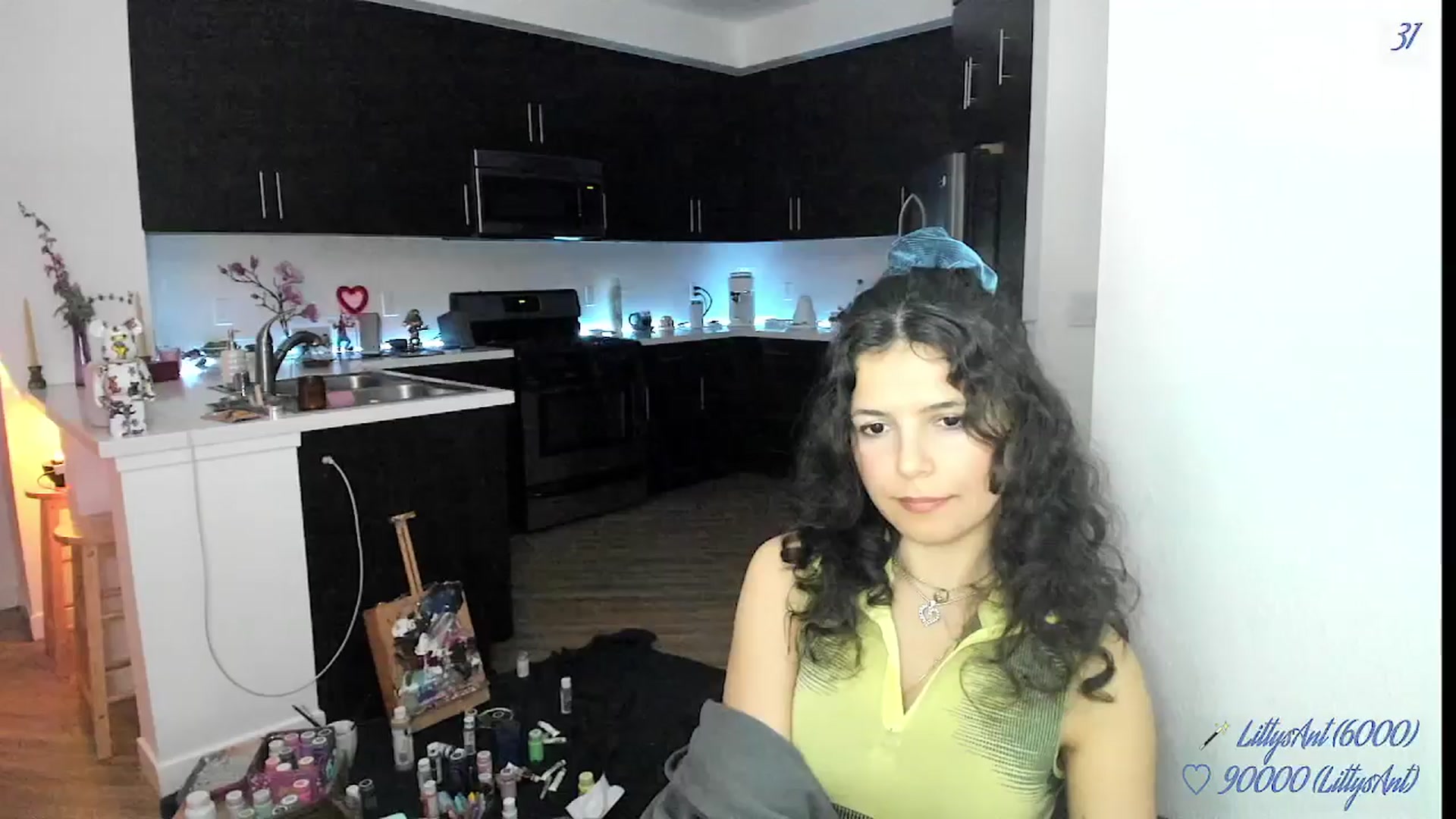Gallery image thumbnail from litty's myfreecams stream on, 02/23/2026, 07:51 image 13 of 20