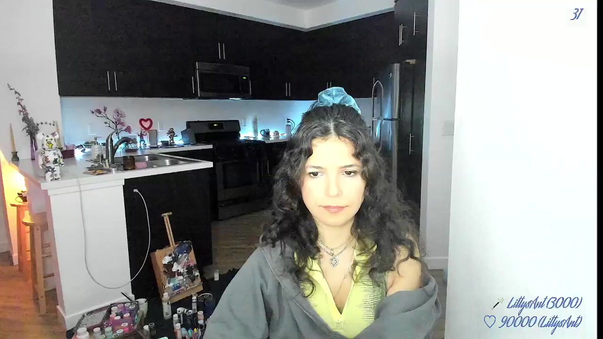 Gallery image thumbnail from litty's myfreecams stream on, 02/23/2026, 07:51 image 6 of 20