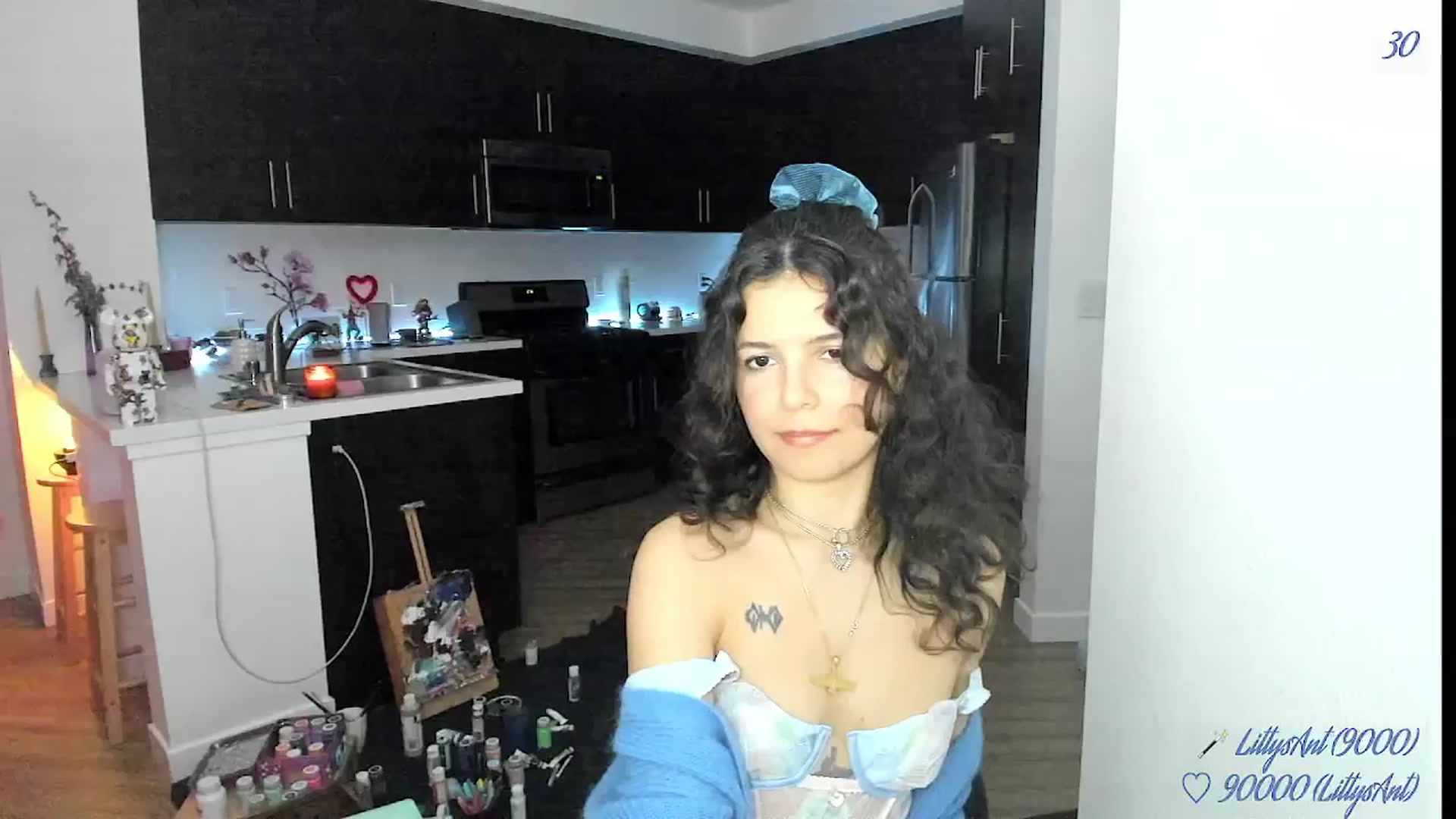 Gallery image thumbnail from litty's myfreecams stream on, 02/23/2026, 07:51 image 18 of 20