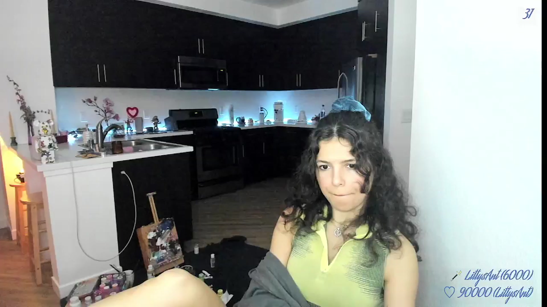 Gallery image thumbnail from litty's myfreecams stream on, 02/23/2026, 07:51 image 12 of 20