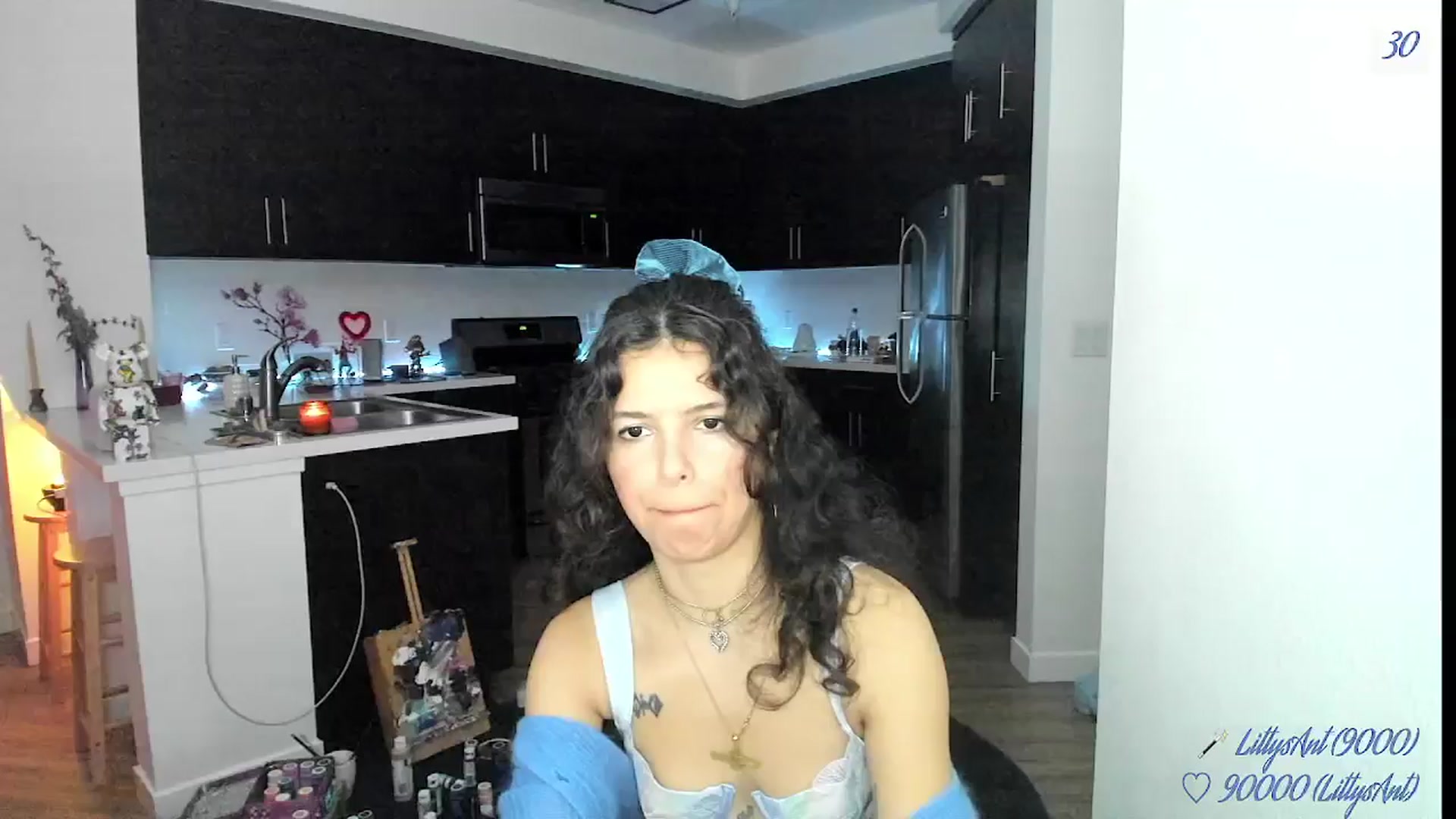 Gallery image thumbnail from litty's myfreecams stream on, 02/23/2026, 07:51 image 20 of 20