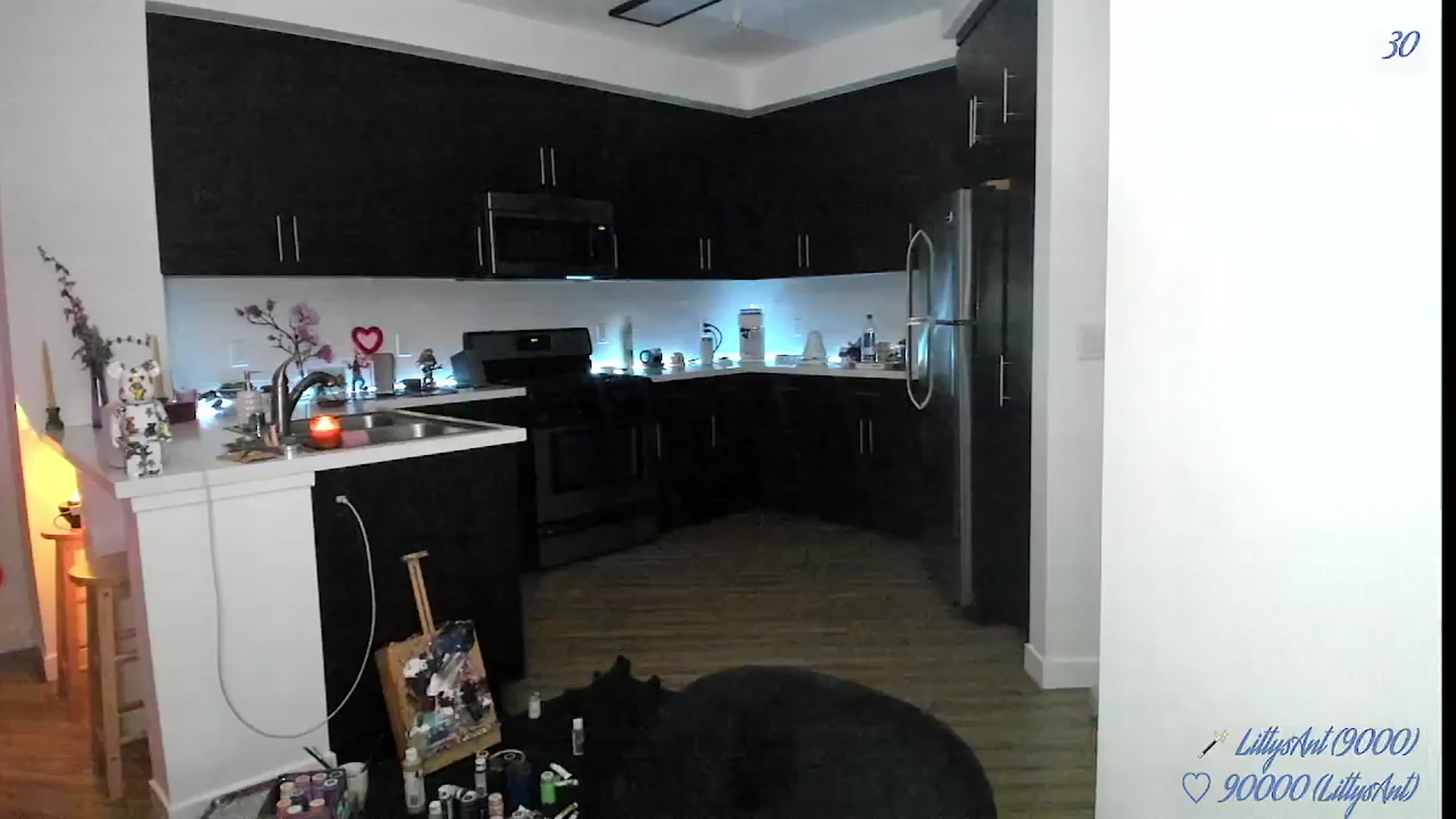 Gallery image thumbnail from litty's myfreecams stream on, 02/23/2026, 07:51 image 16 of 20