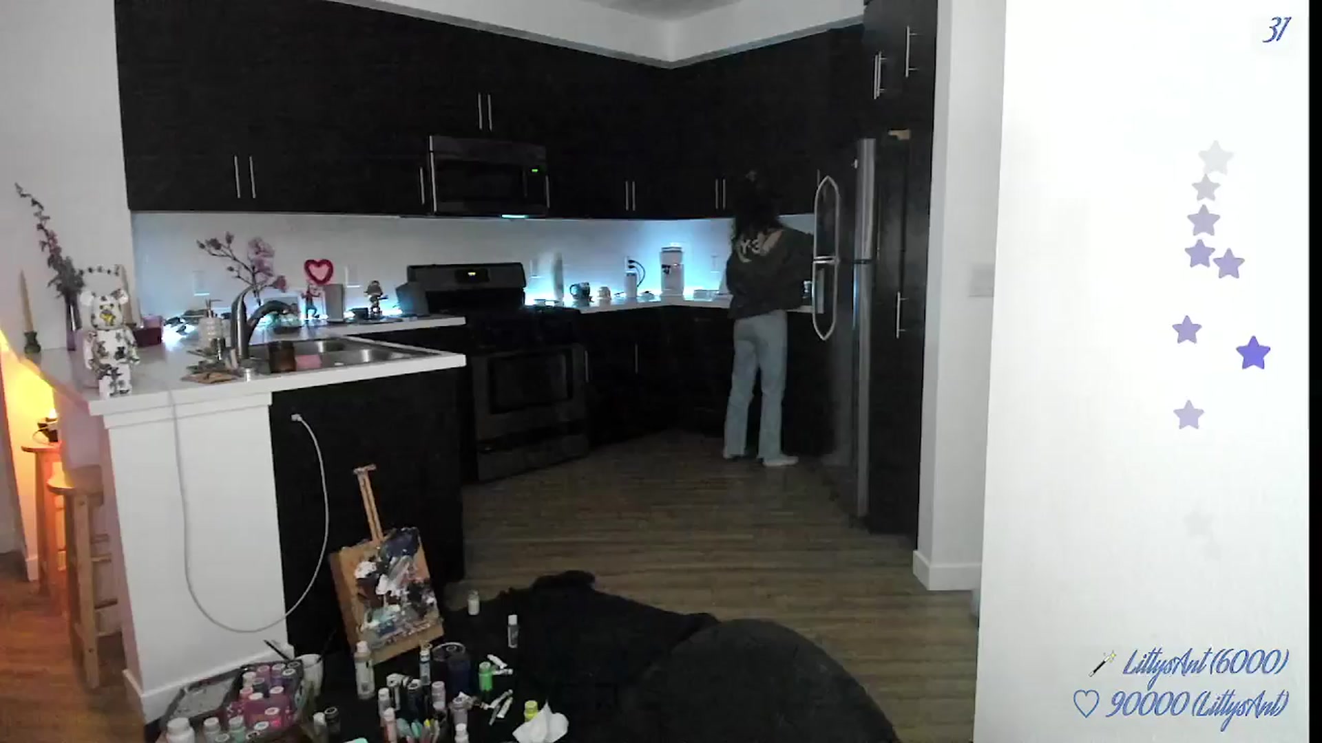 Gallery image thumbnail from litty's myfreecams stream on, 02/23/2026, 07:51 image 9 of 20