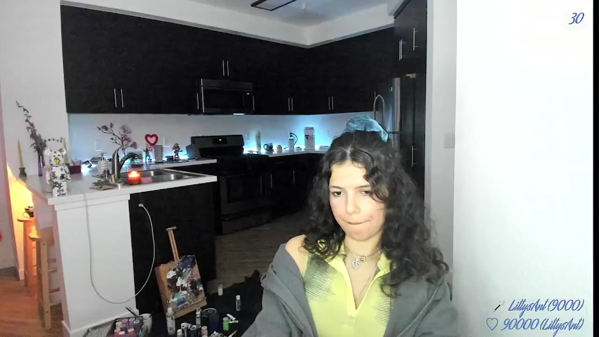 Gallery image thumbnail from litty's myfreecams stream on, 02/23/2026, 07:51 image 15 of 20