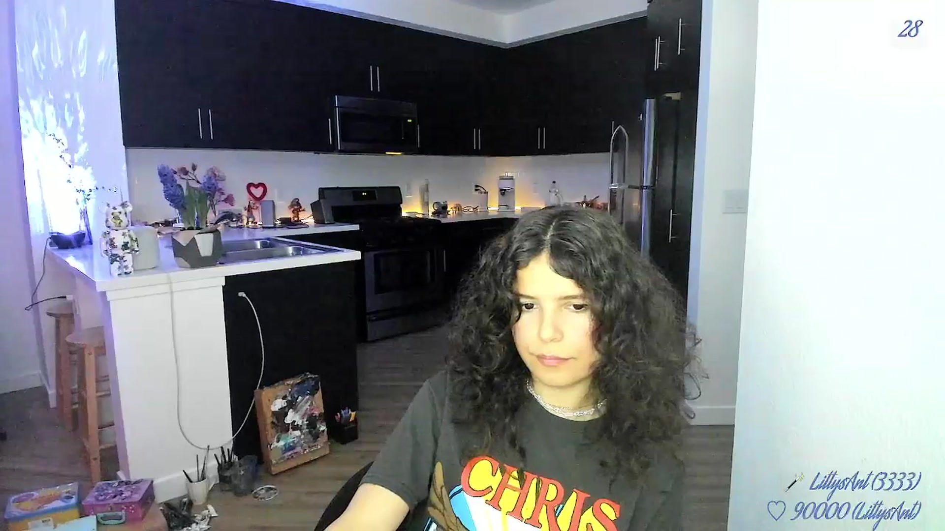 Gallery image thumbnail from litty's myfreecams stream on, 02/25/2026, 09:03 image 12 of 20