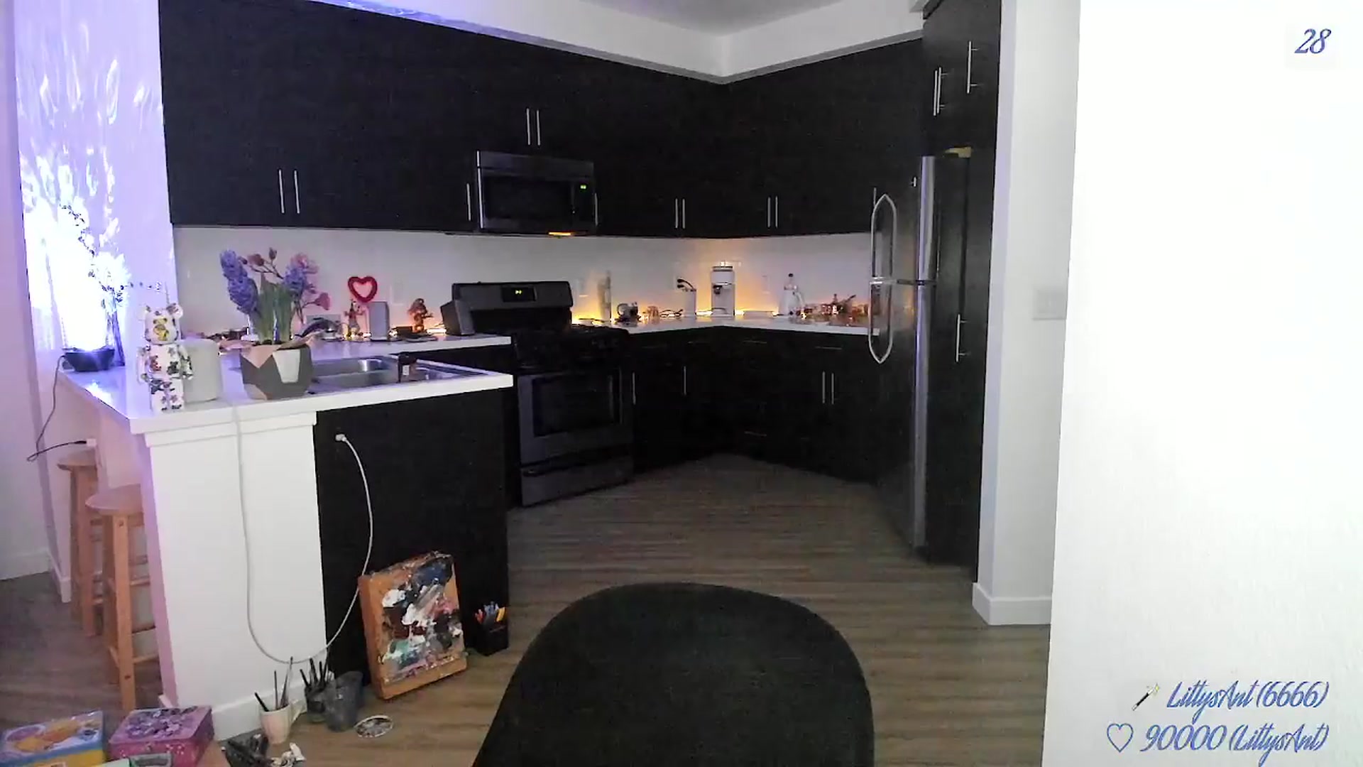 Gallery image thumbnail from litty's myfreecams stream on, 02/25/2026, 09:03 image 18 of 20