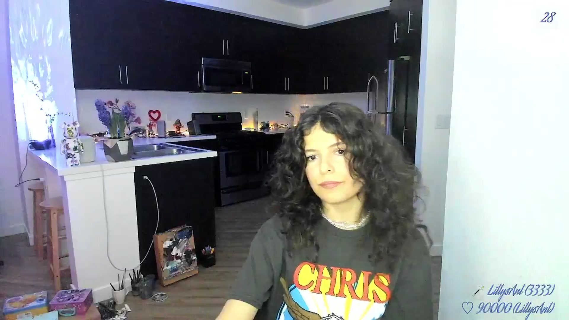 Gallery image thumbnail from litty's myfreecams stream on, 02/25/2026, 09:03 image 13 of 20
