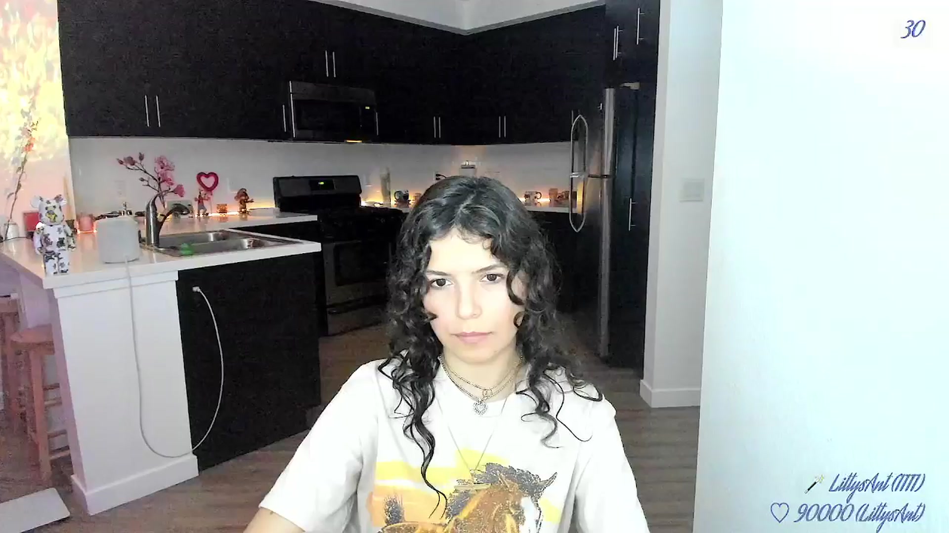 Gallery image thumbnail from litty's myfreecams stream on, 02/28/2026, 08:13 image 2 of 20