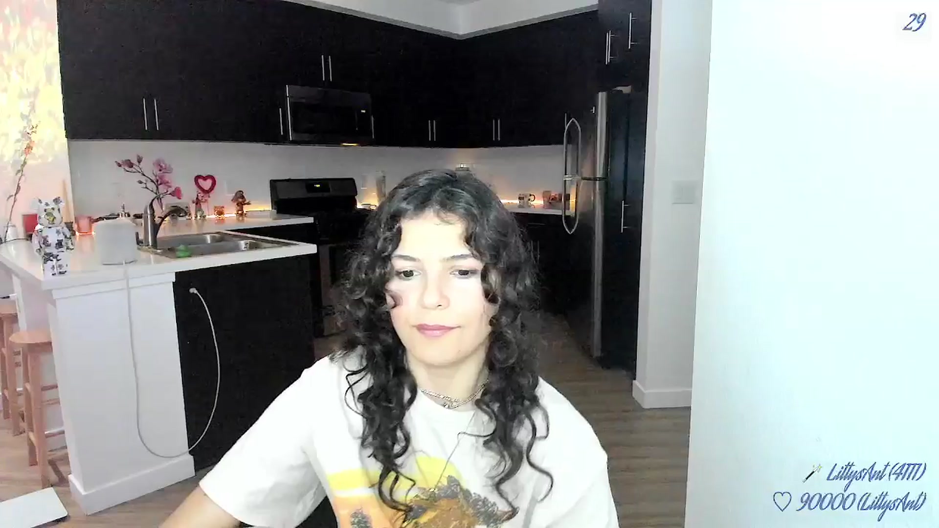 Gallery image thumbnail from litty's myfreecams stream on, 02/28/2026, 08:13 image 5 of 20