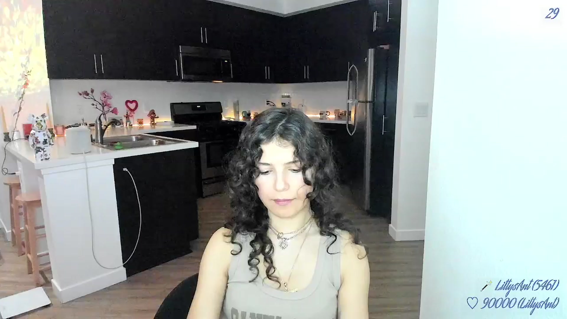 Gallery image thumbnail from litty's myfreecams stream on, 02/28/2026, 08:13 image 8 of 20
