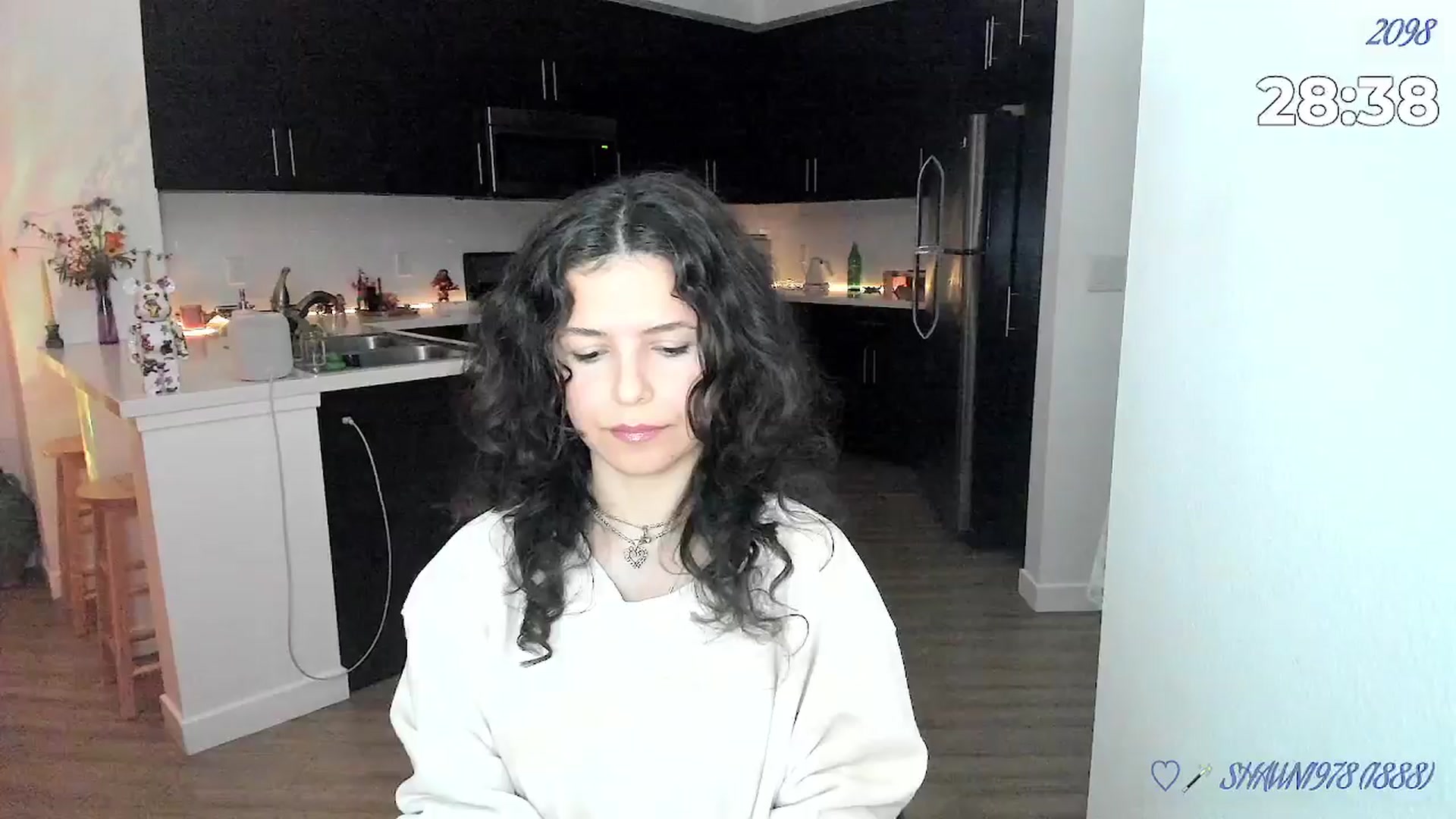 Gallery image thumbnail from litty's myfreecams stream on, 03/06/2026, 06:17 image 9 of 20