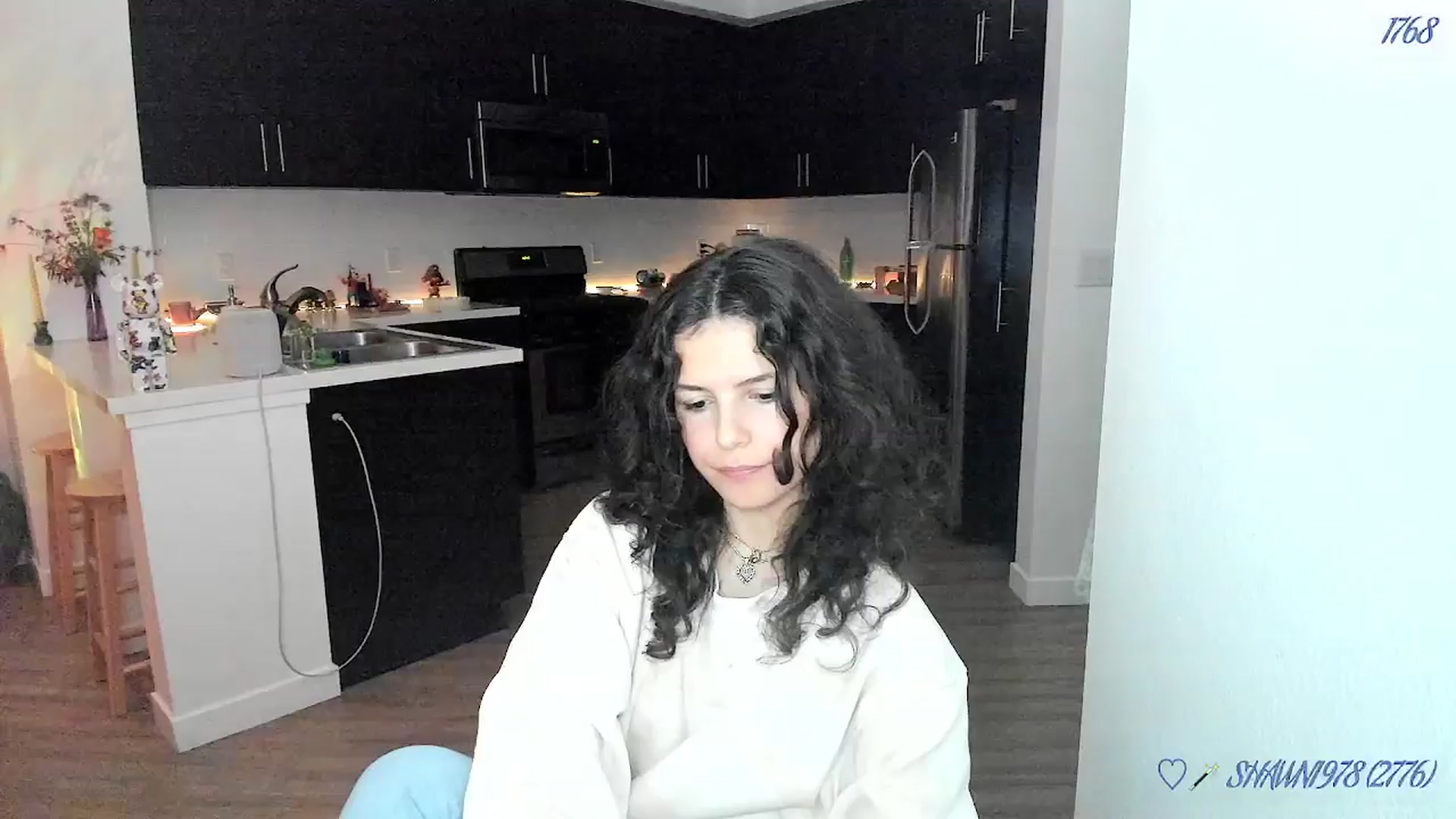 Gallery image thumbnail from litty's myfreecams stream on, 03/06/2026, 06:17 image 17 of 20