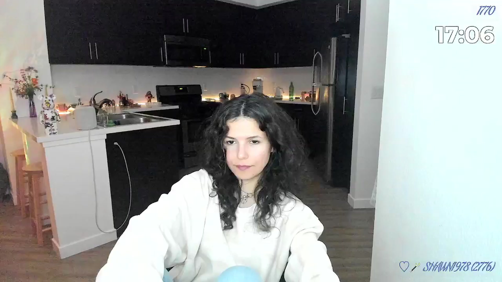 Gallery image thumbnail from litty's myfreecams stream on, 03/06/2026, 06:17 image 19 of 20