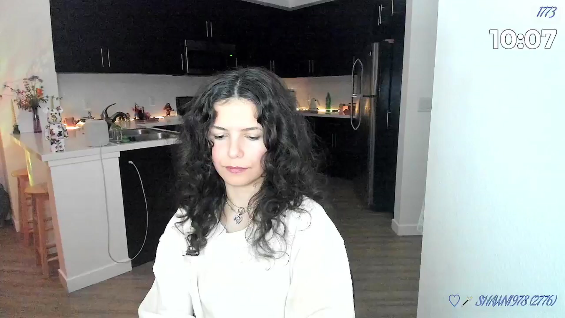 Gallery image thumbnail from litty's myfreecams stream on, 03/06/2026, 06:17 image 20 of 20