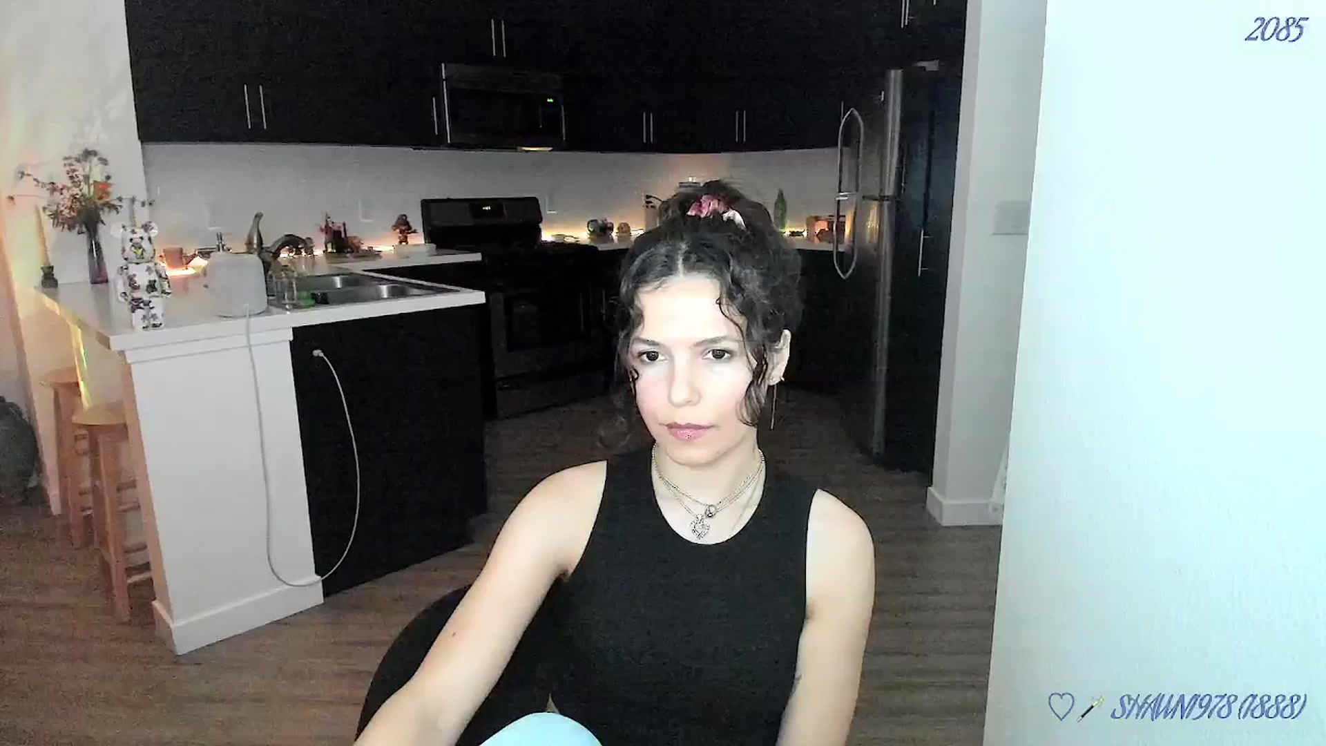 Gallery image thumbnail from litty's myfreecams stream on, 03/06/2026, 06:17 image 3 of 20
