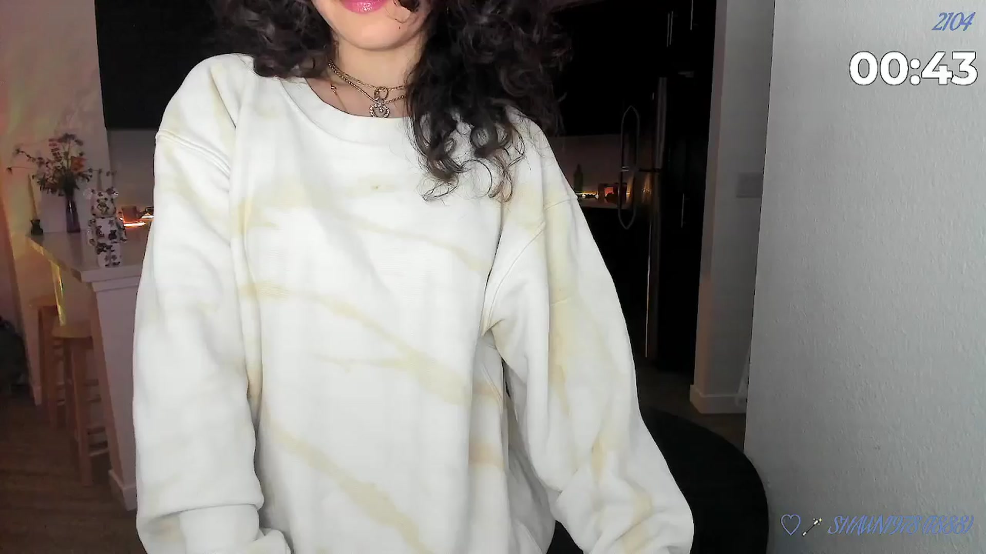 Gallery image thumbnail from litty's myfreecams stream on, 03/06/2026, 06:17 image 13 of 20