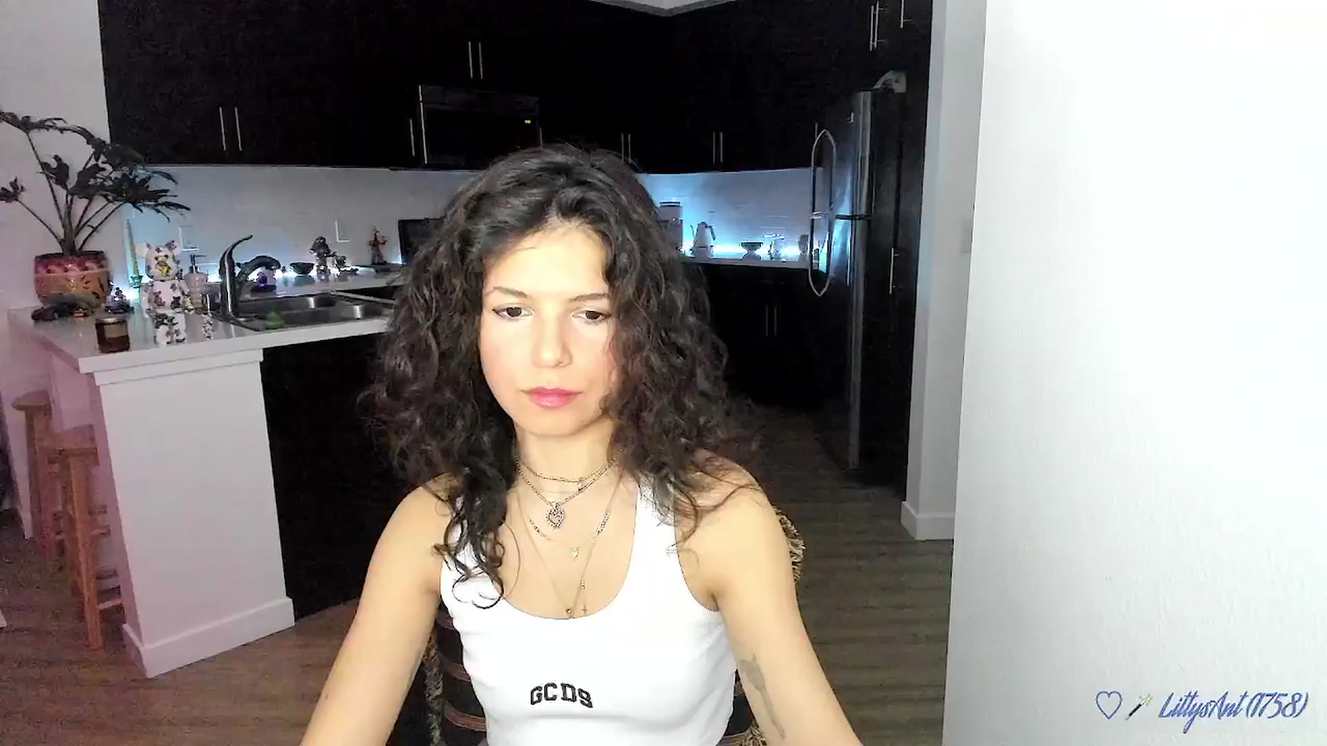 Gallery image thumbnail from litty's myfreecams stream on, 03/14/2026, 05:37 image 20 of 20