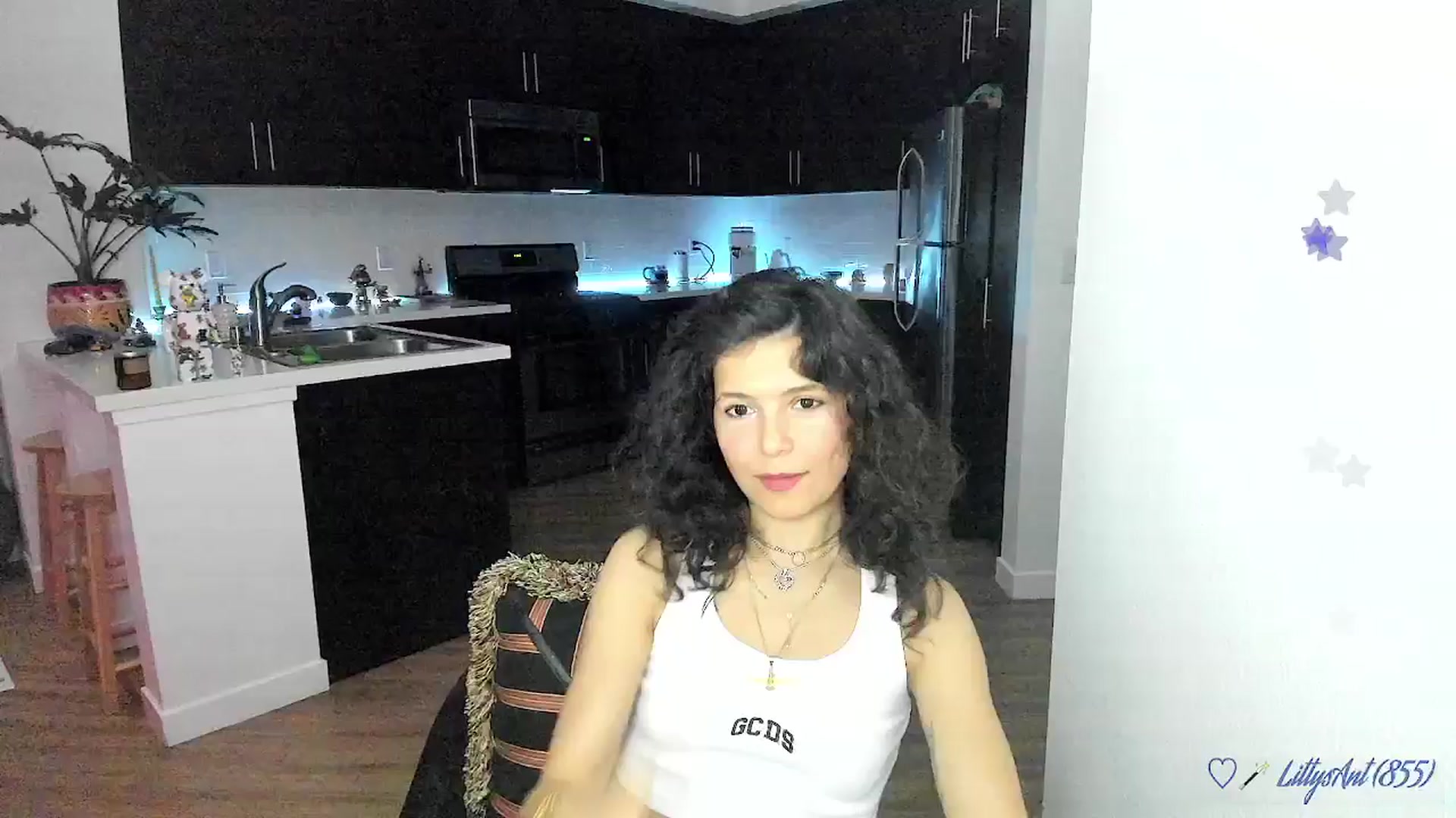 Gallery image thumbnail from litty's myfreecams stream on, 03/14/2026, 05:37 image 14 of 20