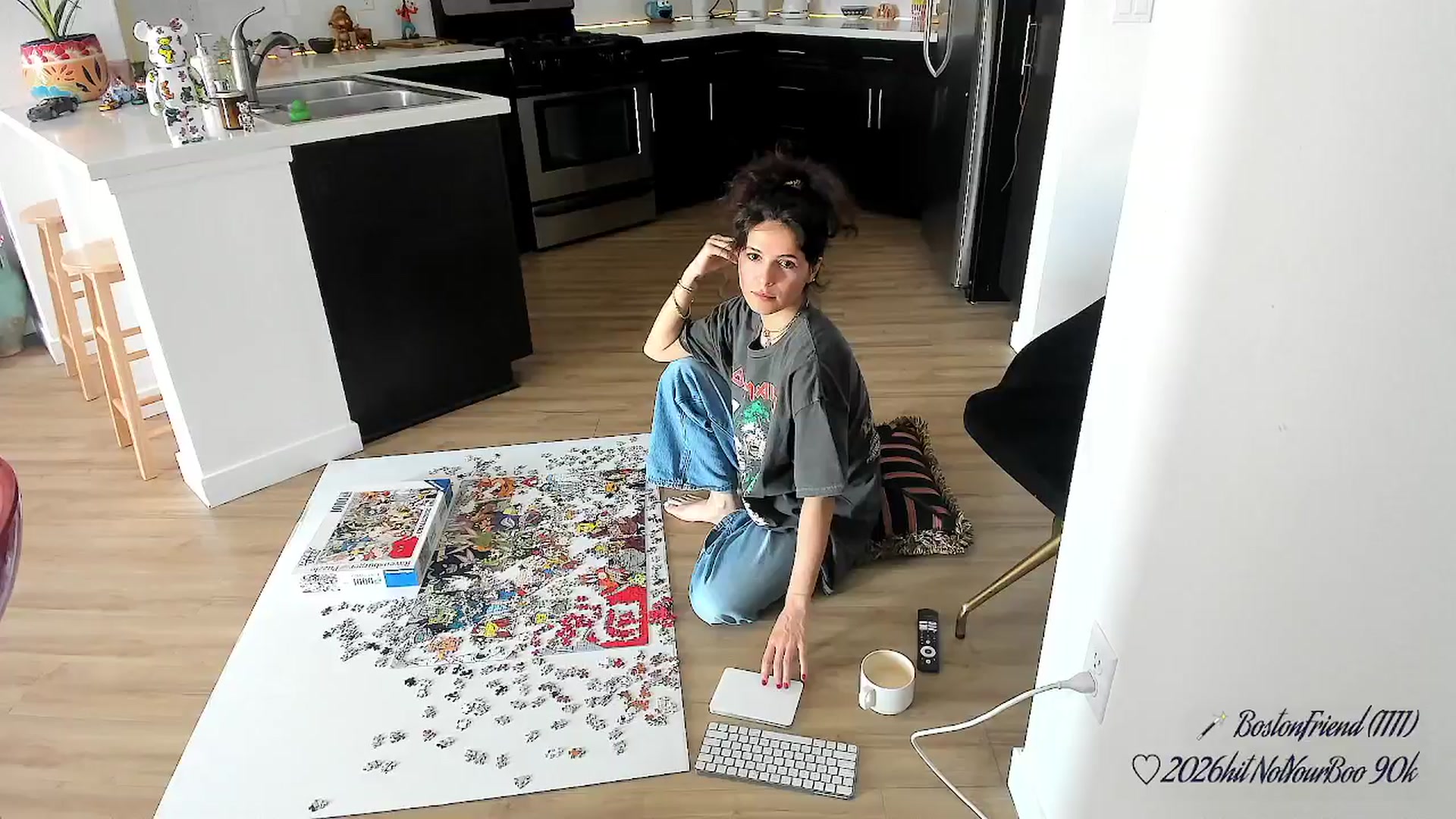 Gallery image thumbnail from litty's myfreecams stream on, 03/14/2026, 23:58 image 7 of 20