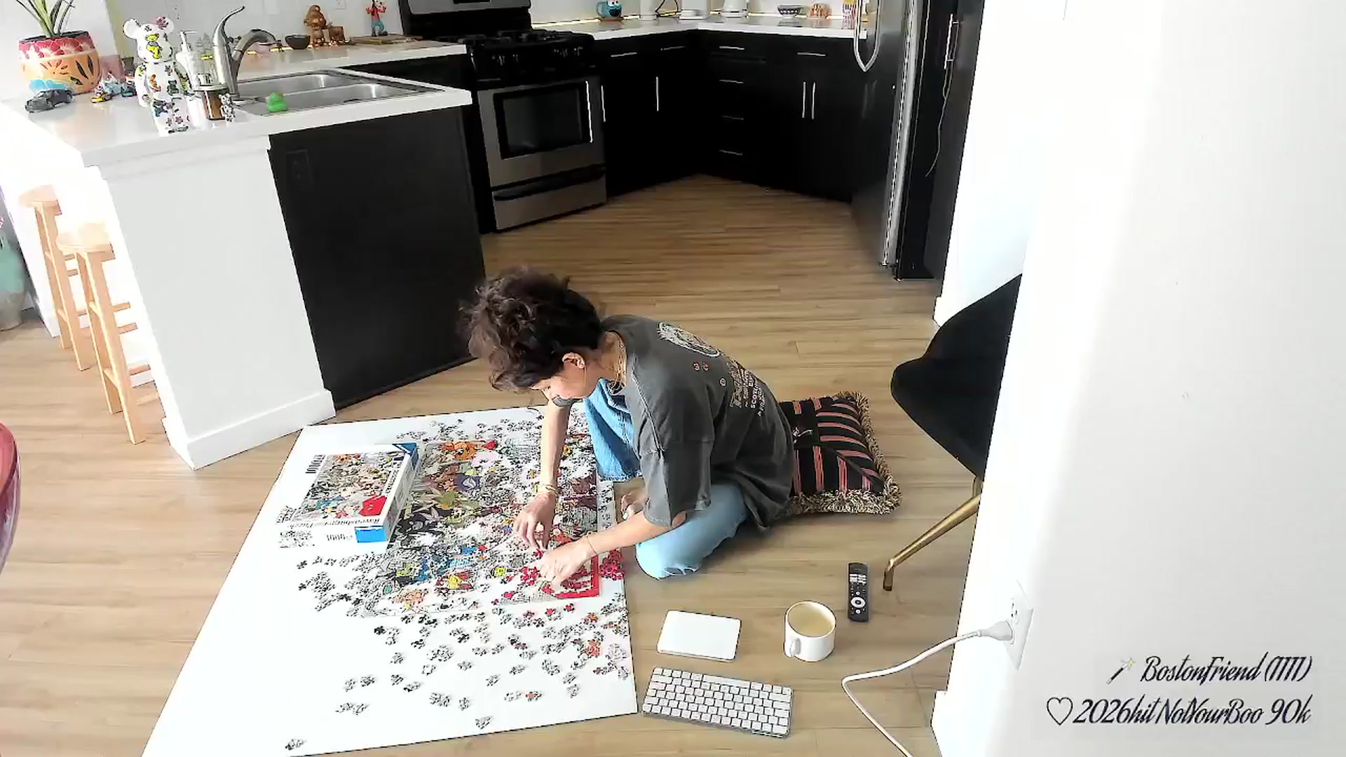 Gallery image thumbnail from litty's myfreecams stream on, 03/14/2026, 23:58 image 9 of 20