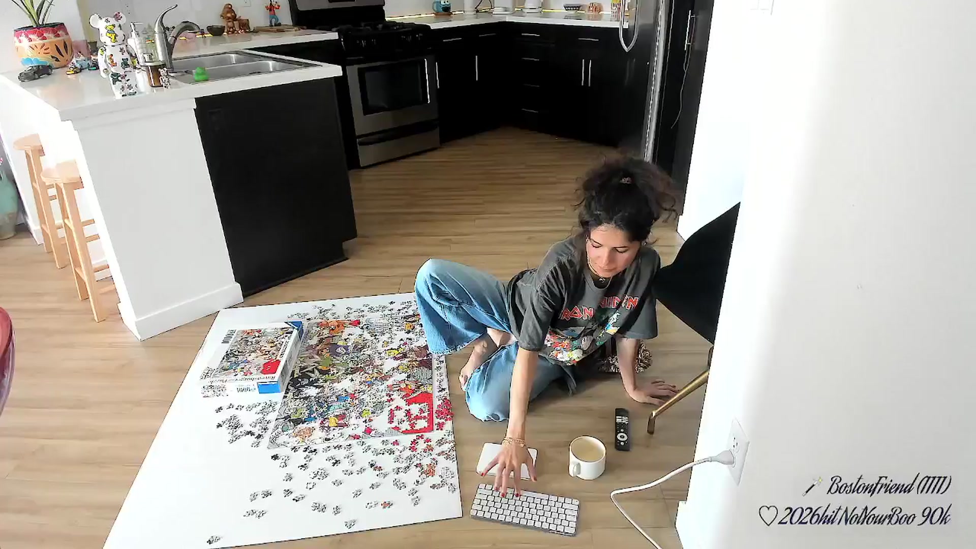 Gallery image thumbnail from litty's myfreecams stream on, 03/14/2026, 23:58 image 10 of 20