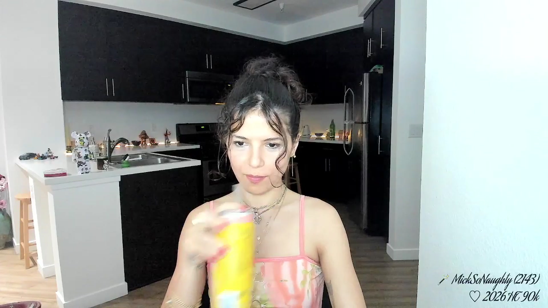 Gallery image thumbnail from litty's myfreecams stream on, 03/16/2026, 06:47 image 7 of 20