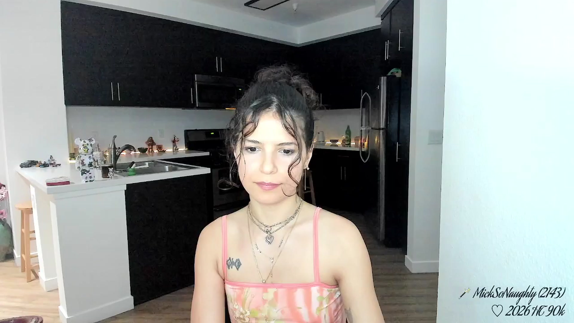 Gallery image thumbnail from litty's myfreecams stream on, 03/16/2026, 06:47 image 9 of 20