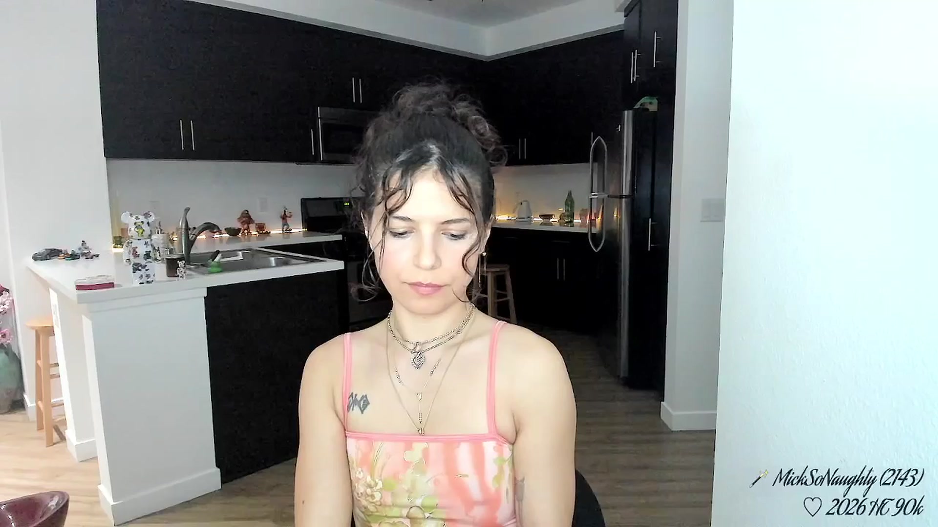 Gallery image thumbnail from litty's myfreecams stream on, 03/16/2026, 06:47 image 4 of 20