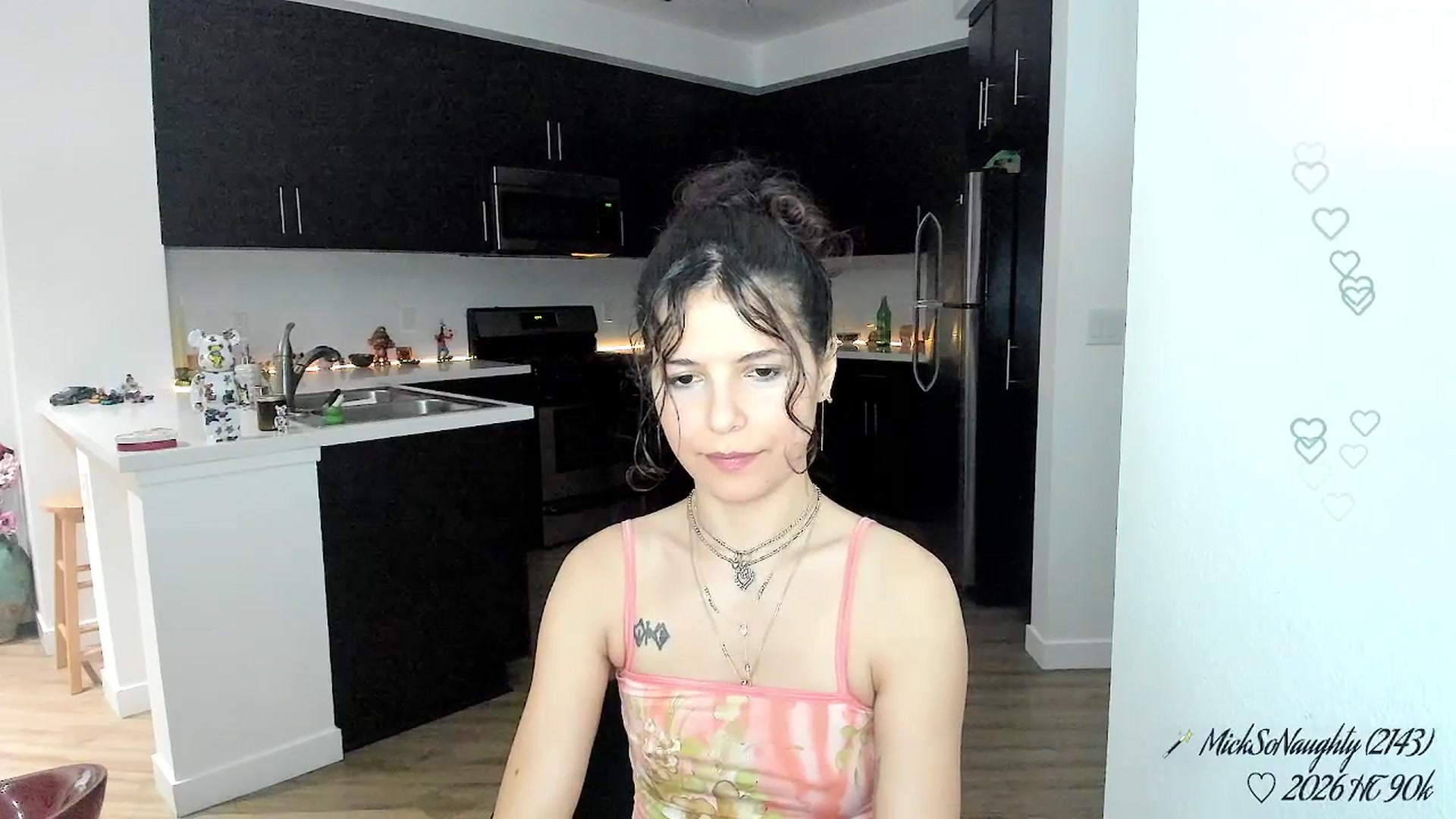 Gallery image thumbnail from litty's myfreecams stream on, 03/16/2026, 06:47 image 5 of 20