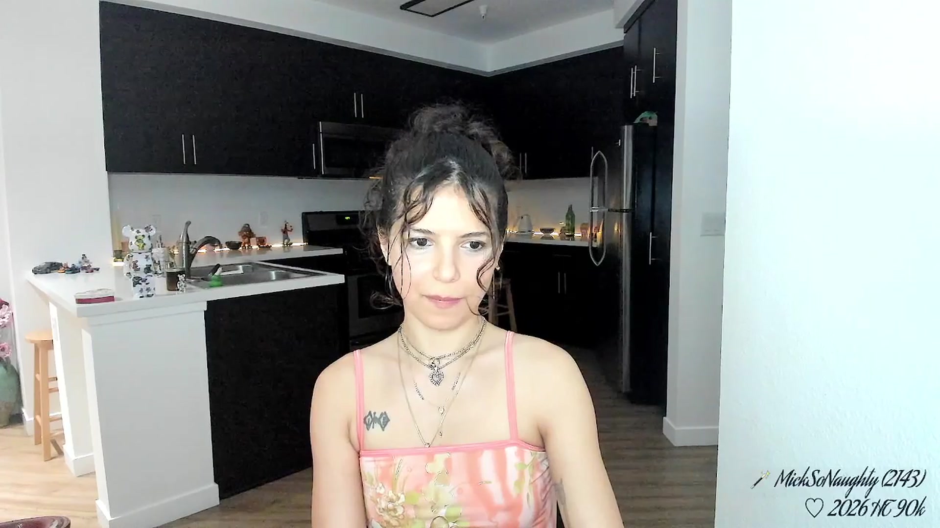 Gallery image thumbnail from litty's myfreecams stream on, 03/16/2026, 06:47 image 8 of 20