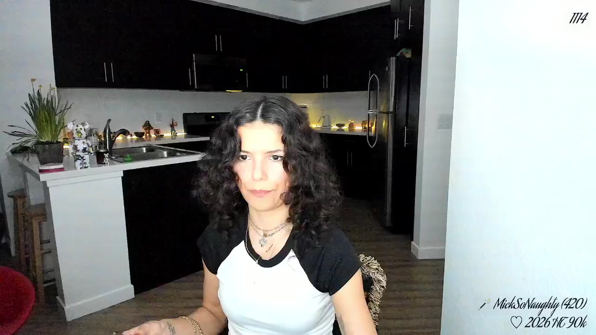 Gallery image thumbnail from litty's myfreecams stream on, 03/17/2026, 03:41 image 7 of 20