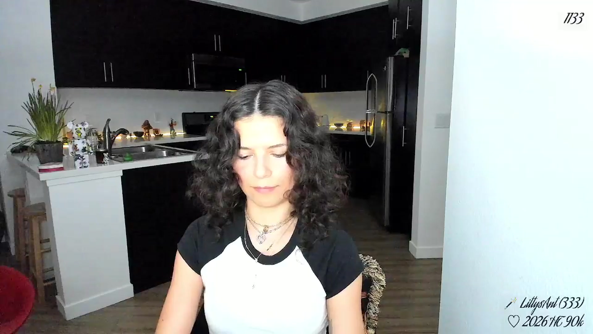 Gallery image thumbnail from litty's myfreecams stream on, 03/17/2026, 03:41 image 5 of 20