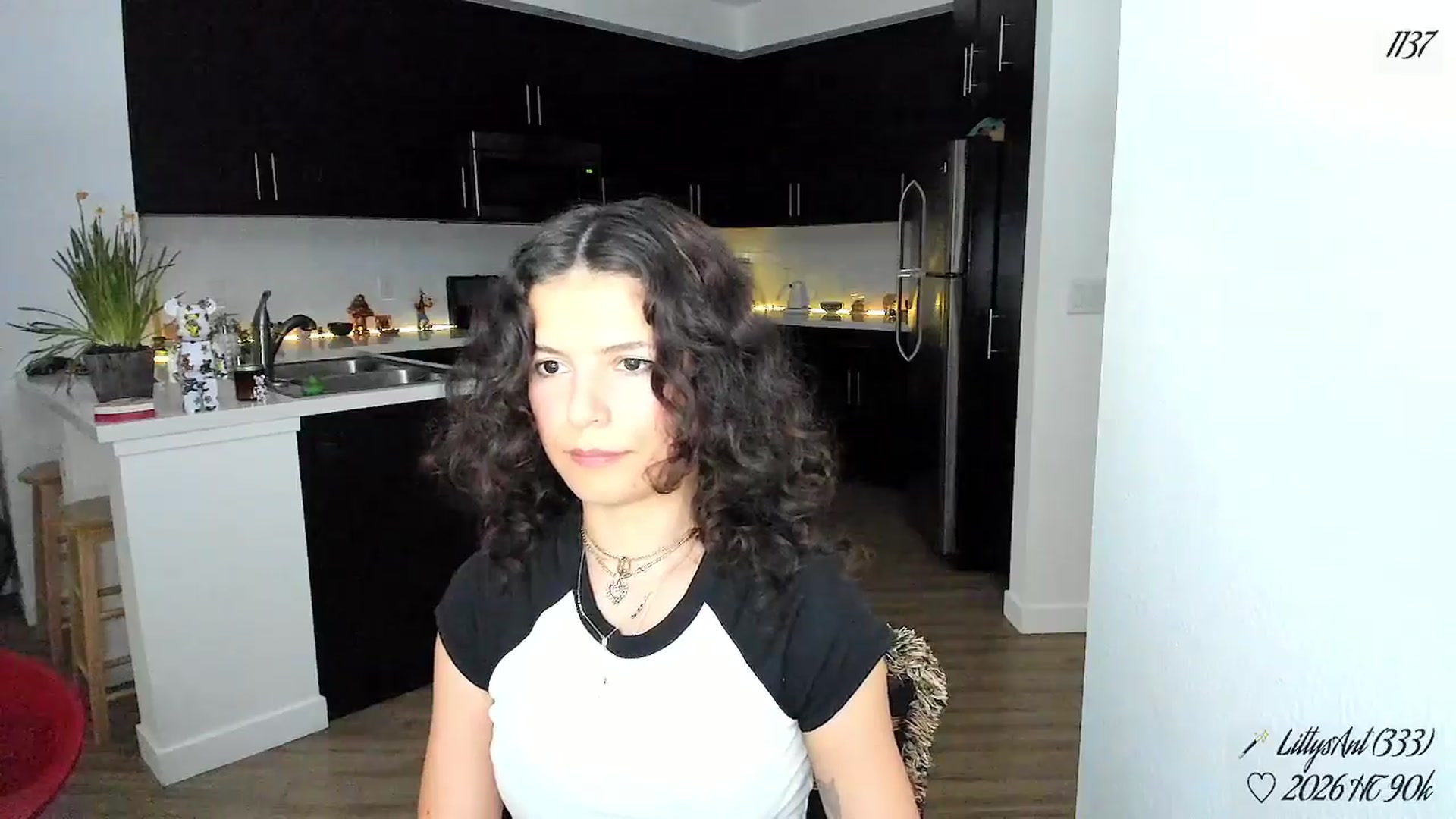 Gallery image thumbnail from litty's myfreecams stream on, 03/17/2026, 03:41 image 4 of 20