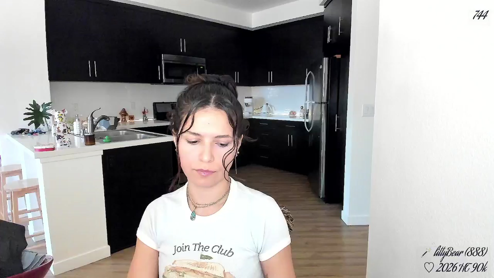 Gallery image thumbnail from litty's myfreecams stream on, 03/20/2026, 03:58 image 3 of 20