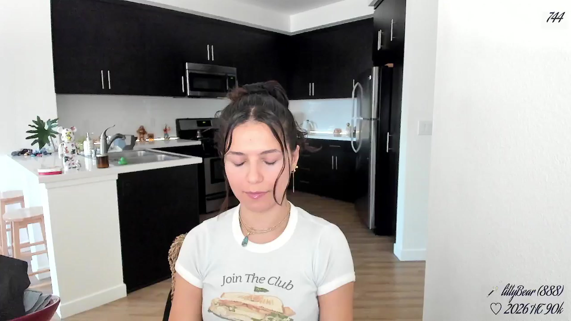 Gallery image thumbnail from litty's myfreecams stream on, 03/20/2026, 03:58 image 2 of 20
