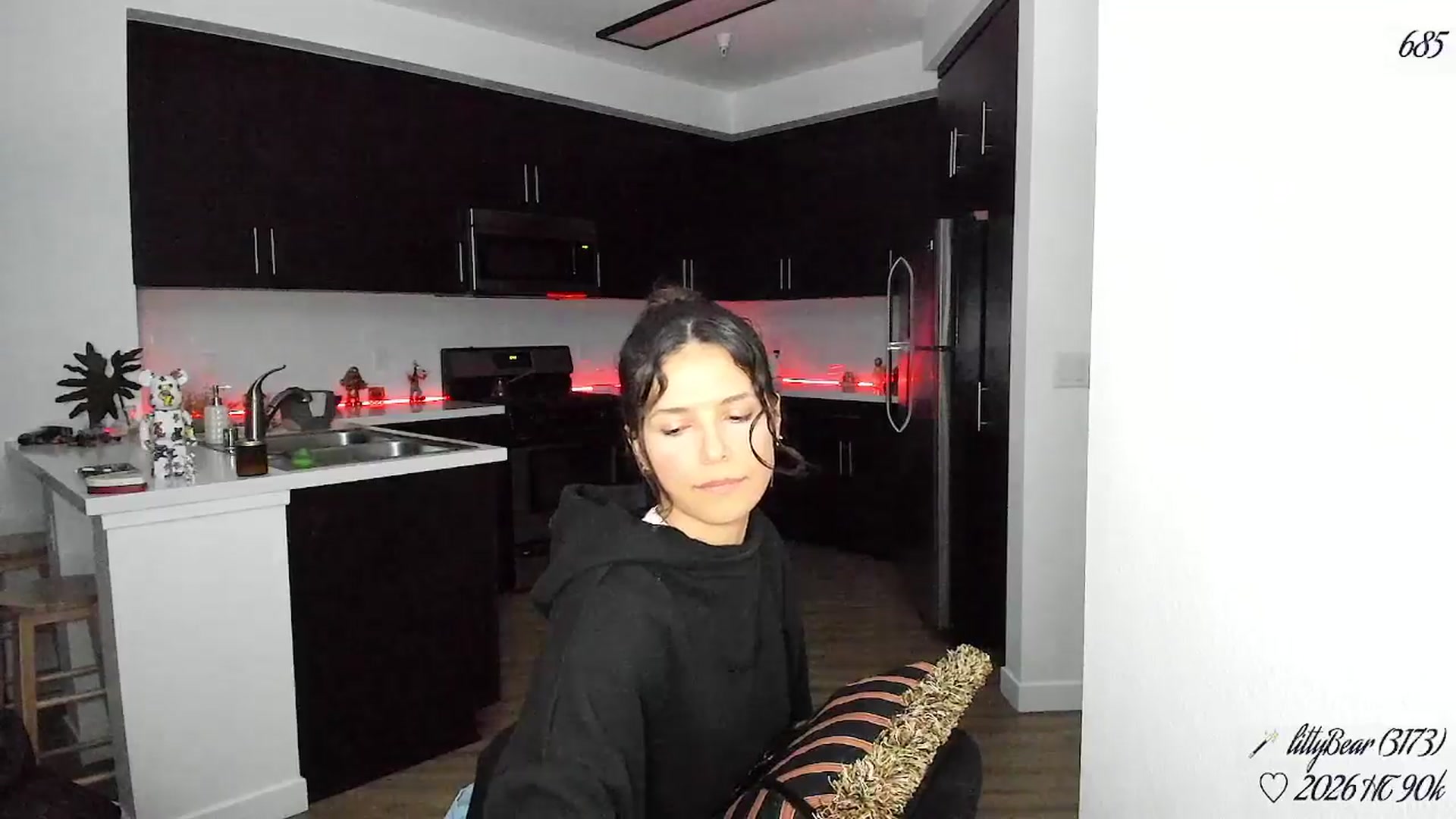 Gallery image thumbnail from litty's myfreecams stream on, 03/20/2026, 03:58 image 19 of 20
