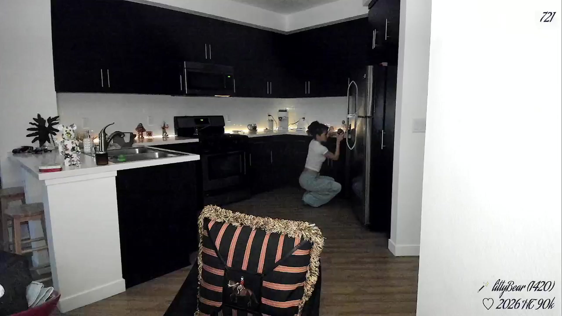 Gallery image thumbnail from litty's myfreecams stream on, 03/20/2026, 03:58 image 7 of 20