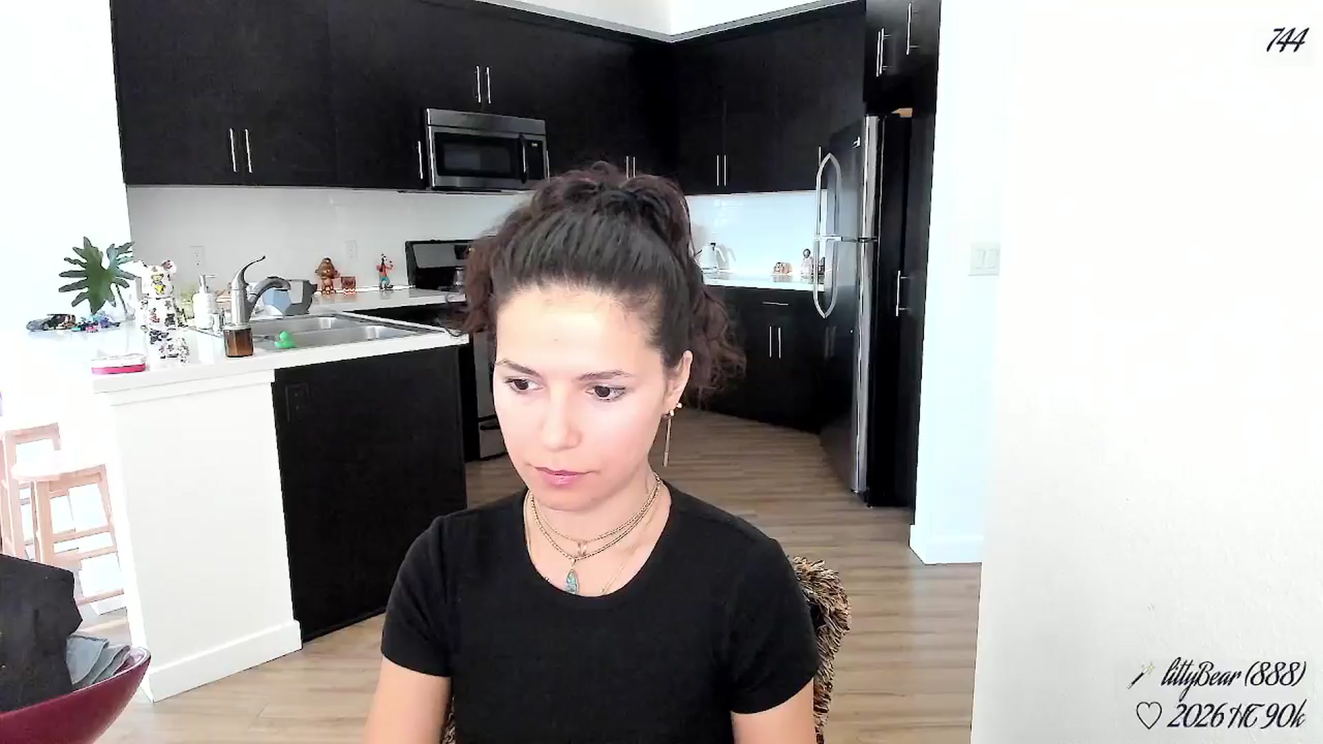 Gallery image thumbnail from litty's myfreecams stream on, 03/20/2026, 03:58 image 1 of 20
