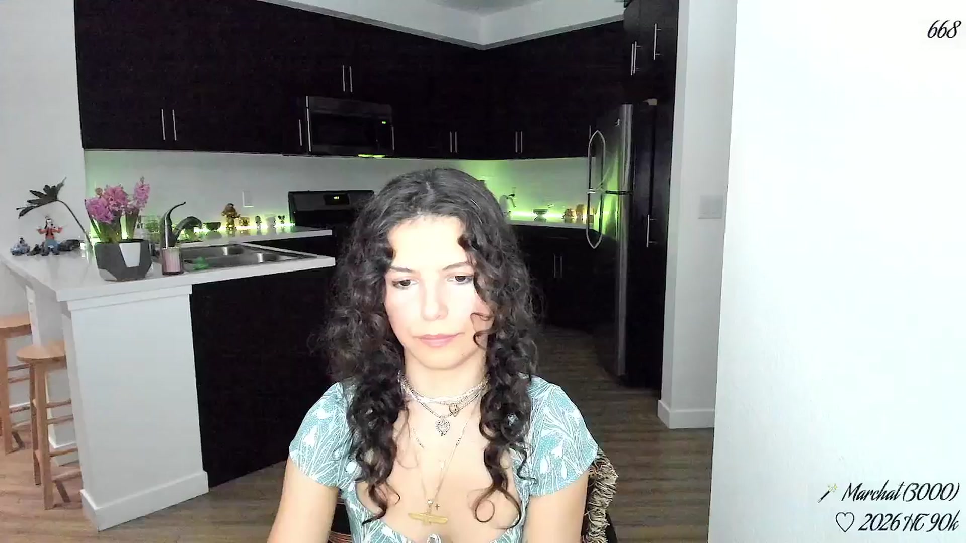 Gallery image thumbnail from litty's myfreecams stream on, 03/21/2026, 04:43 image 9 of 20