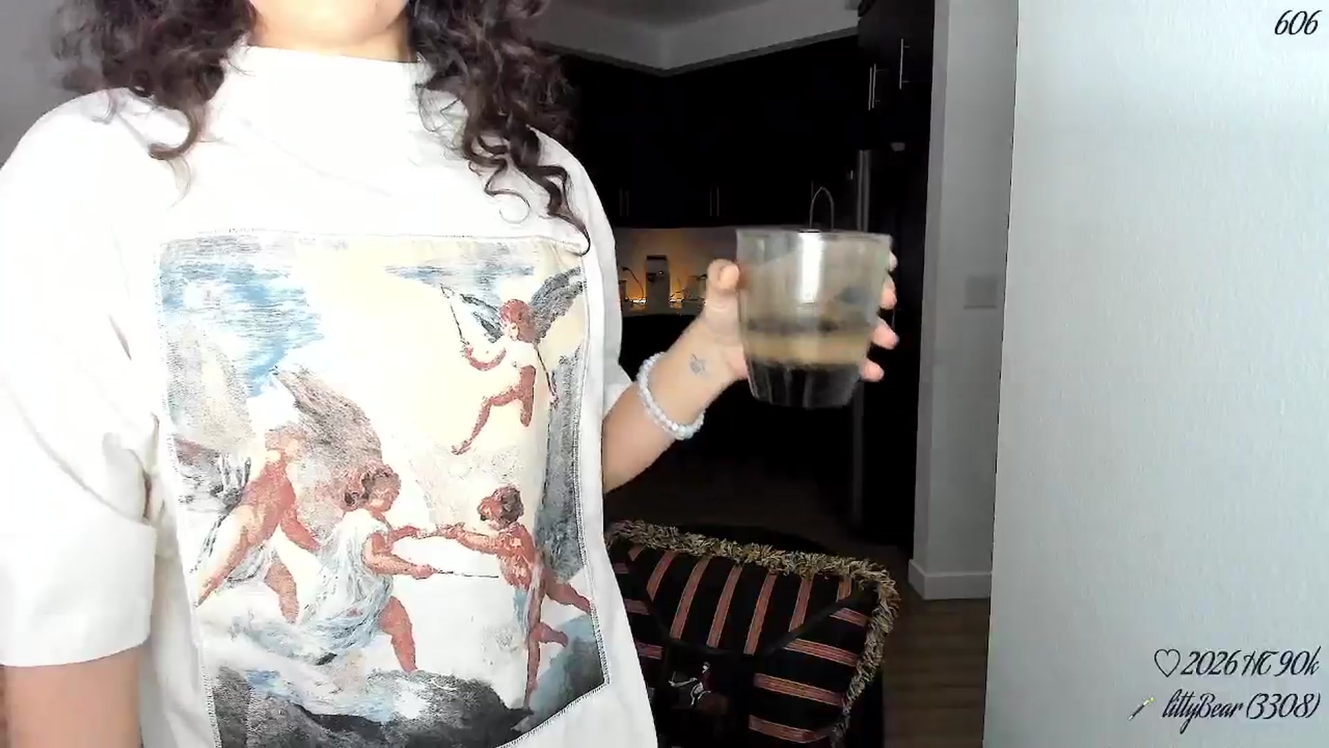 Gallery image thumbnail from litty's myfreecams stream on, 03/21/2026, 04:43 image 18 of 20